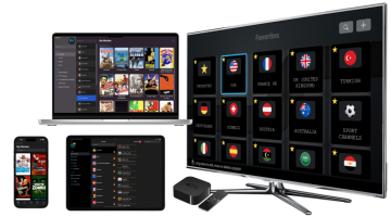 IPTV Nordic