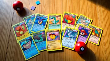 Explore authentic Real pokemon cards in India featuring beloved characters and holographic designs.